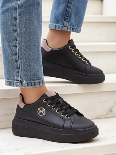 Royalfashion Women's sporty sneakers Clevermood