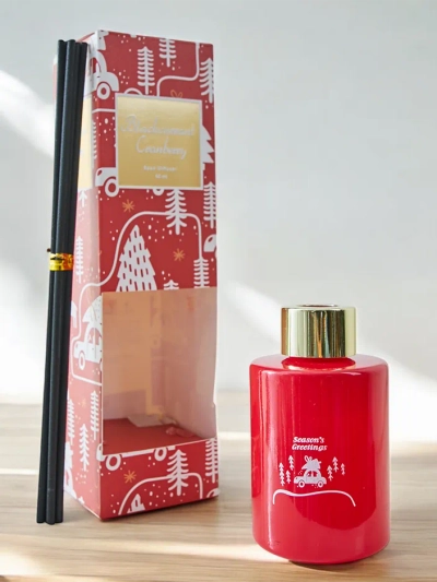 Reed Diffuser Viburnum Aroomis keebid 60 ml