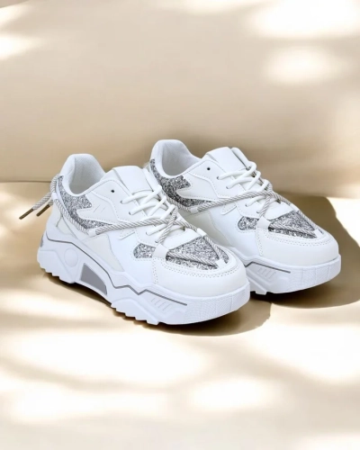 Royalfashion Women's Sneakers Astepa