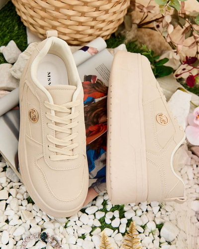 Royalfashion Women's sporty Sirb sneakers