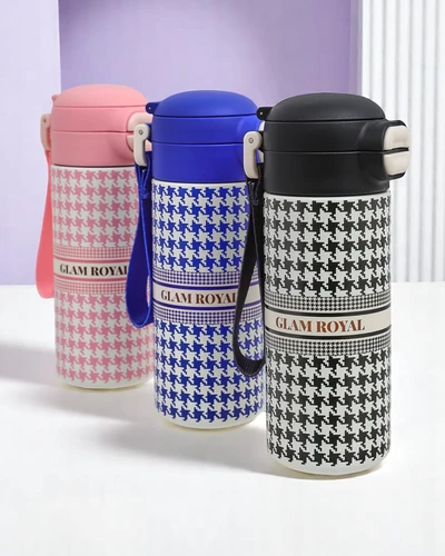 Royalfashion Thermal mug with spout Glam Royal