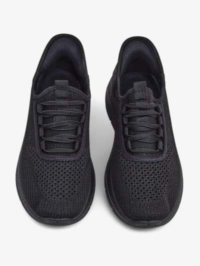 Royalfashion Arrate women's fabric slip-on sports shoes