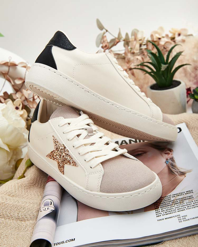 Royalfashion Женская спортивная обувь Abi