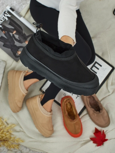 Lühikesed naiste a'la saapad Velisee