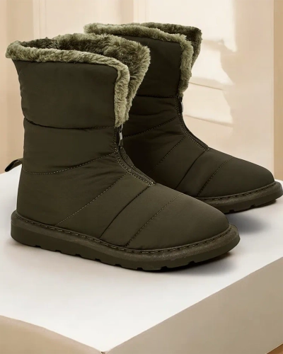 Женские снежные ботинки Royalfashion Nesisa