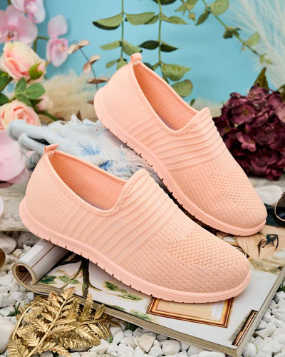 Royalfashion Women's Sefella Half Shoes