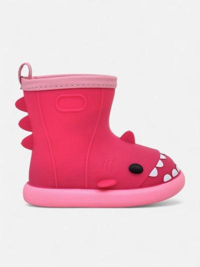Royalfashion Kids' Boots Sharky Sharky