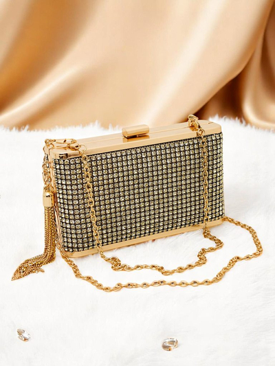 Royalfashion Naiste ümbrik-kott Midnight Shine