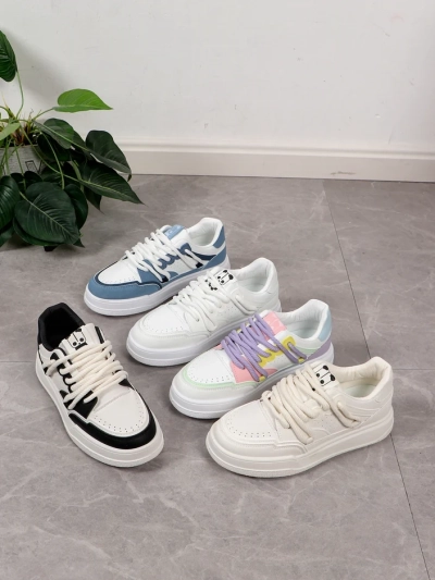 Royalfashion Naiste Spordijalatsid Poova