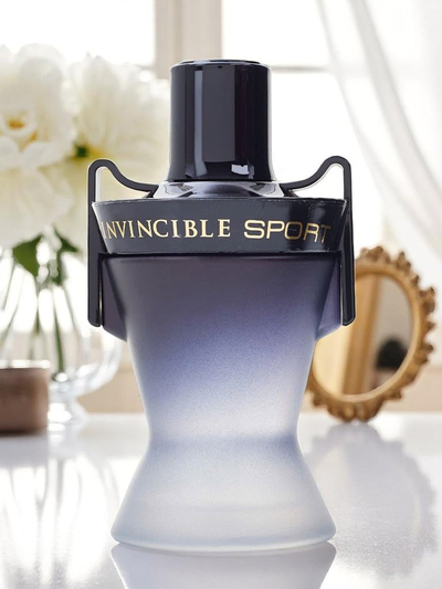 Inspired eau de parfum for men Invincible Sport
