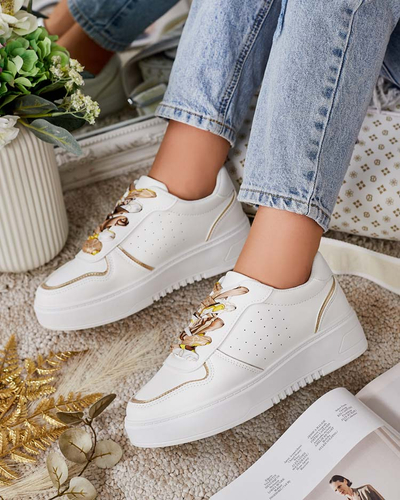 Royalfashion Женские спортивные кроссовки Besi