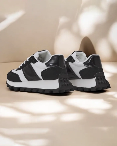 Royalfashion Naiste Sport Sneakers Xerry
