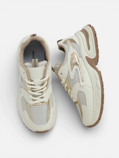 Royalfashion Women's Sneakers Ecapus