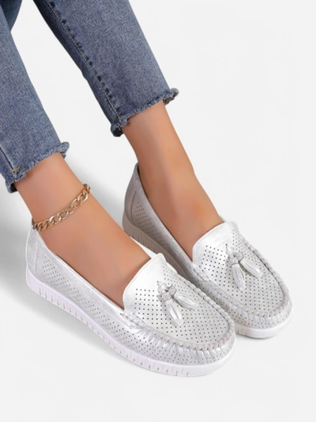 Royalfashion Naiste mokassiinid Esse