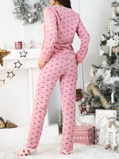 Женская пижама Royalfashion с коалой