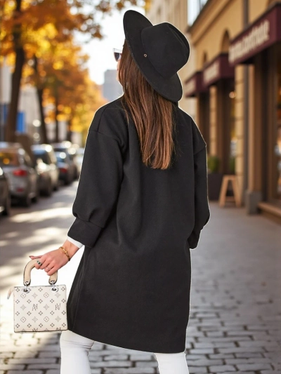 Royalfashion Women's coat