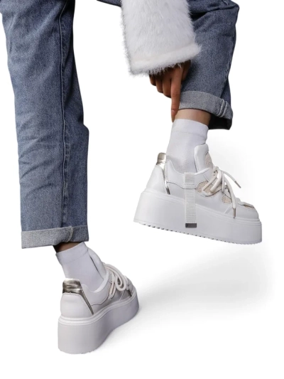 Royalfashion Naiste sportlikud platvormisneakerid Aeroll