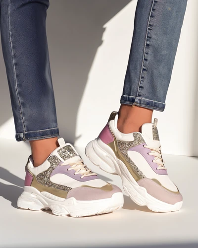 Royalfashion Naiste spordijalatsid Gezio