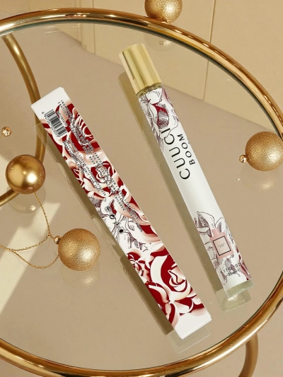 Inspired Women's Perfume CUUCI BOOM