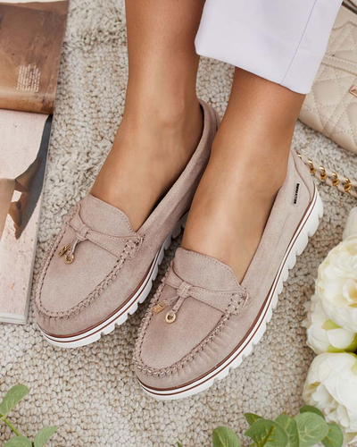 Royalfashion Naiste mokasiinid Berellia