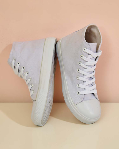 Royalfashion Naiste kõrged tossud Hollas