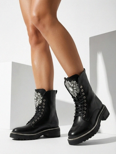 Evinell Women's Eco-Leather Boots