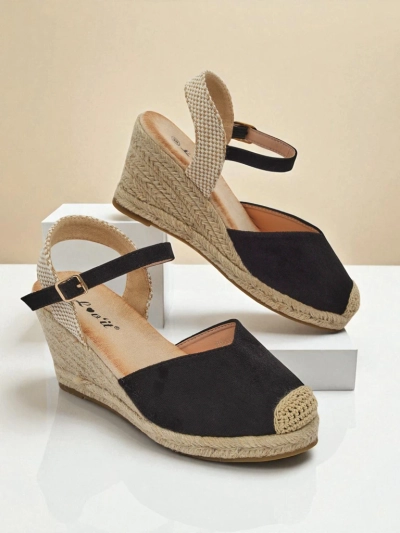 Royalfashion Naiste kiilkontsaga sandaalid Solara Espadrillid