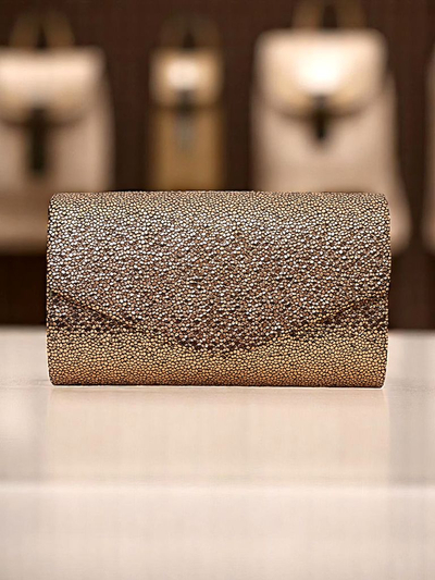Royalfashion Women's envelope bag Stella Shine