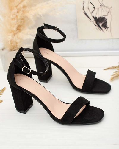 Royalfashion Naiste poolsandaalid Povere