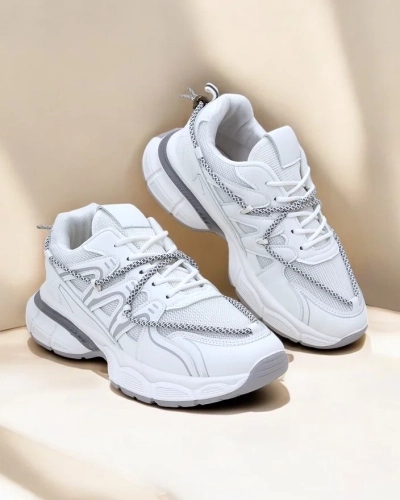 Royalfashion Naiste Sneakerid Baretes