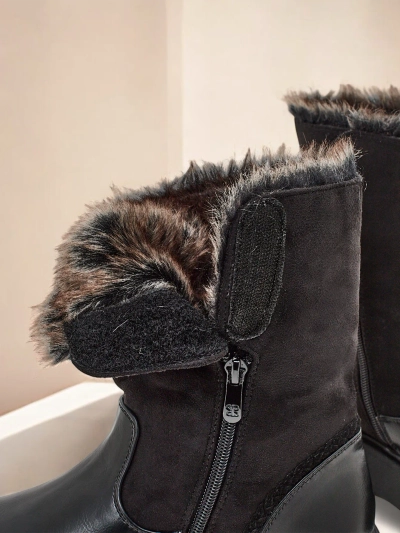 Женские ботинки Royalfashion Zolie