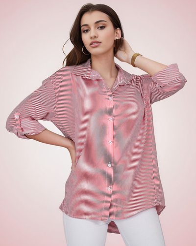 Royalfashion Naiste triiksärk