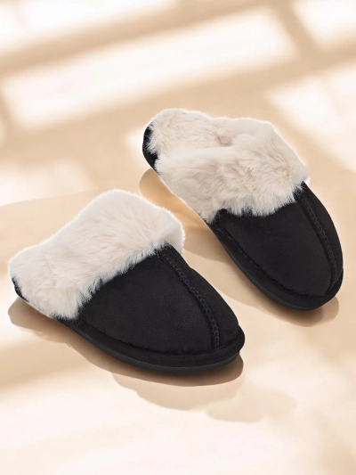 Royalfashion Kvimmøjm Slippers Lorin