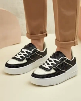 must