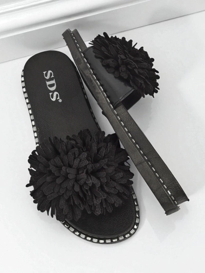 Royalfashion Naiste lamedad plätud Flora Blide