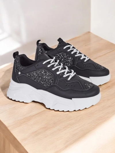 Royalfashion Women's Sneakers Mirto