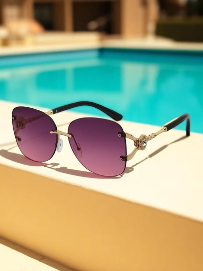 Royalfashion Sunglasses in fly style Bee Chic