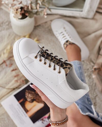 Royalfashion Женские спортивные кроссовки Simi