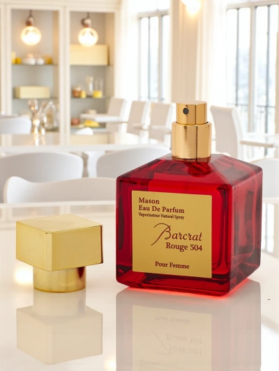 Inspired Unisex Eau de Parfum Rougge