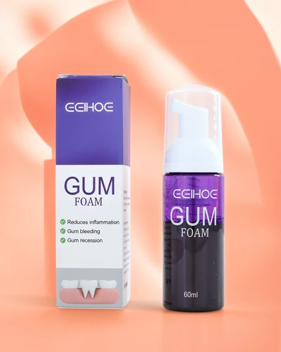 EELHOE Hammaspaste 60 ml