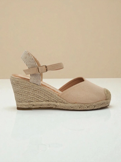 Royalfashion Naiste kiilkontsaga sandaalid Solara Espadrillid