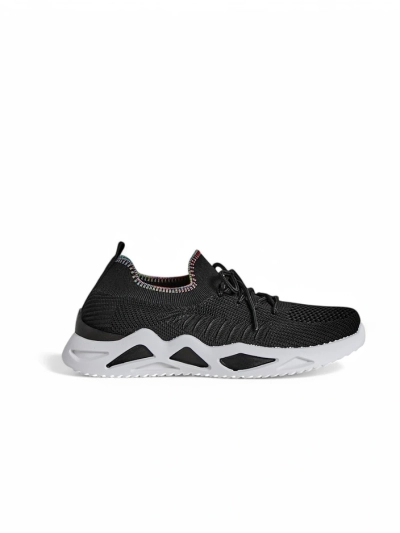 Royalfashion Naisten liukuvat kangaskengät Terrifa