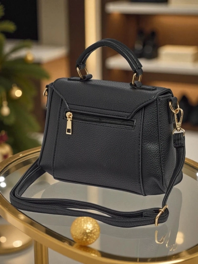 Väike naiste ökonahast käekott Fioren