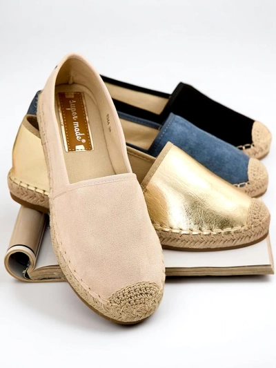 Royalfashion Naiste espadrillid Dimalle