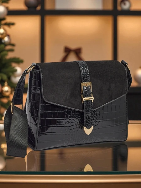 Маленькая женская сумочка из экокожи Lovi Dream