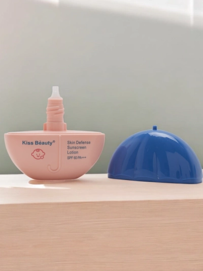 Kiss Beauty päikesekaitsekreem 60 SPF 50ml