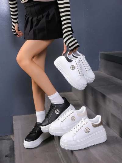 Royalfashion Women's Sneakers Aurelia
