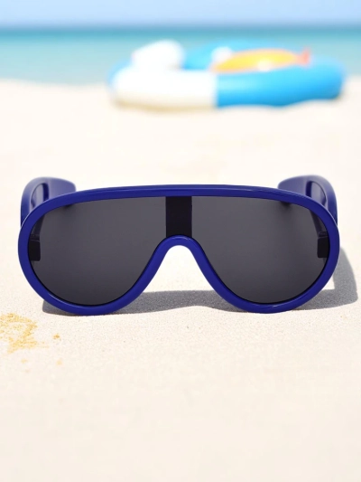 Royalfashion Children's sunglasses RoboEyes