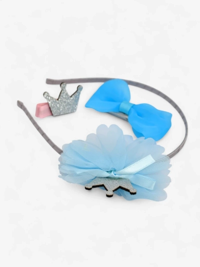 Royalfashion Children's Princess Hairband