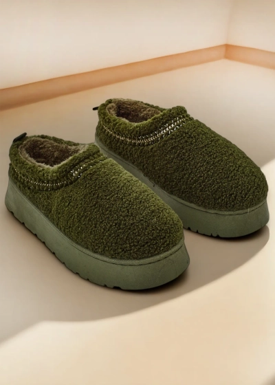 Royalfashion Króts stígvad boots snøbóts kvennur Esel